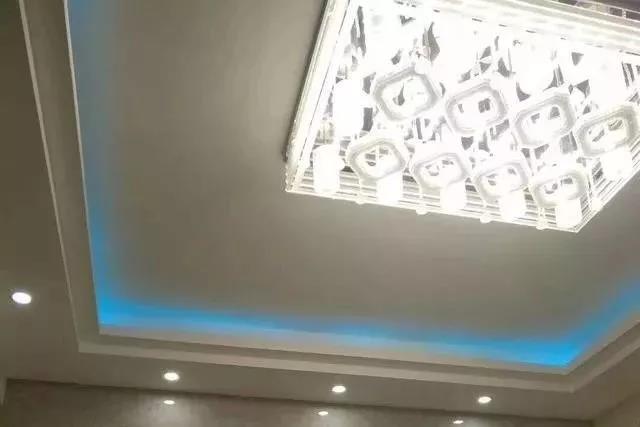 七張圖告訴你不靠譜的裝修有多受罪！