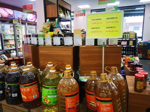 土地人力都貴，上海地產農產品如何拼出市場？關鍵就在“鏈”字 聚焦初加工服務