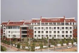 國企擔(dān)當(dāng) 服務(wù)教育 省七建公司以科技筑造精品校園教育咨詢服務(wù)